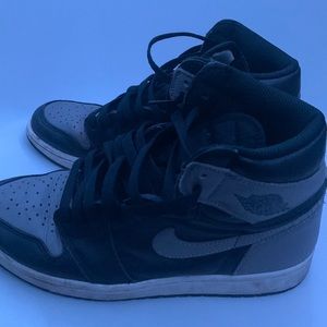 Jordan Shadow 1s
